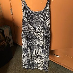 Volcom summer dress